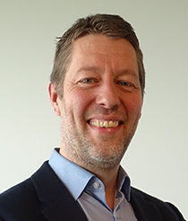 Chris Overbeek - Directeur | Executive Recruiter | Specialist HR