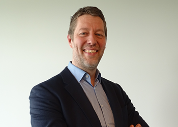 Chris Overbeek - Directeur | Executive Recruiter | Specialisatie HR