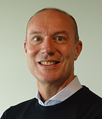 Jeroen Eijsten - Directeur | Recruiter | Specialist Food Jeroen Eijsten - Directeur | Recruiter | Specialist Food