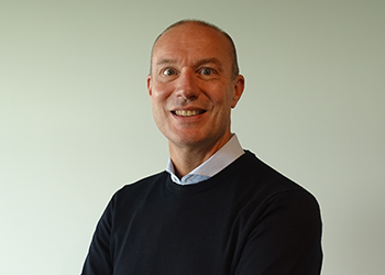 Jeroen Eijsten - Directeur | Recruiter | Specialisatie Food