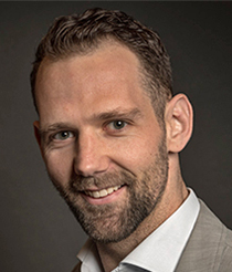 Marco van den Hoord - Sales Recruiter Marco van den Hoord - Sales Recruiter