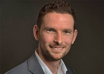 Daniël Lems - Sales Recruiter