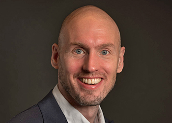 Harm Strikwerda - Sales Recruiter bij Careers in Sales Harm Strikwerda - Sales Recruiter bij Careers in Sales