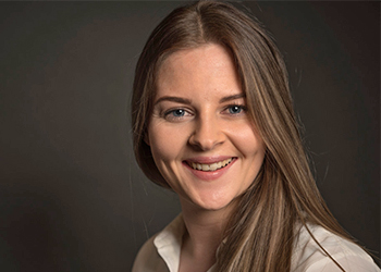 Rachel Janssen - Junior Marketeer Rachel Janssen - Junior Marketeer