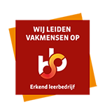 erkend leerbedrijf stage erkend leerbedrijf stage