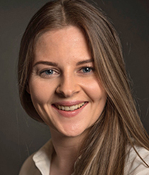 Rachel Janssen - Junior Marketeer Rachel Janssen - Junior Marketeer