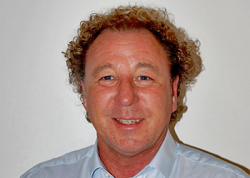 Louis van Wijk